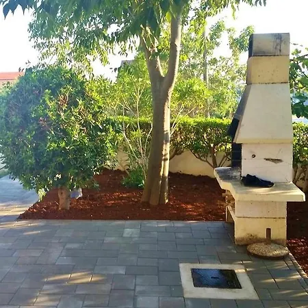 Hotel Nikola Zadar